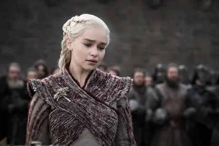 Emilia Clark OnlyFans Leaked Free Thumbnail Picture - #HUszjFZiYR