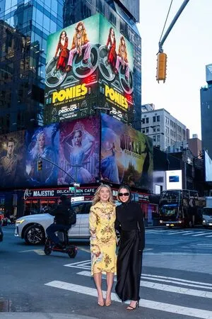 Emilia Clarke OnlyFans Leaked Free Thumbnail Picture - #O2jmDV3HUl