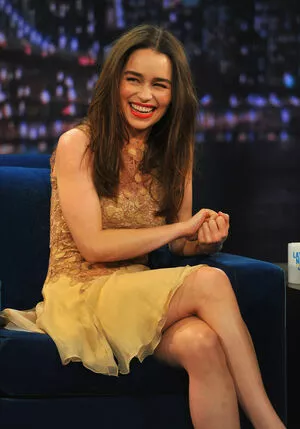 Emilia Clarke OnlyFans Leaked Free Thumbnail Picture - #0WBYNp1pHs