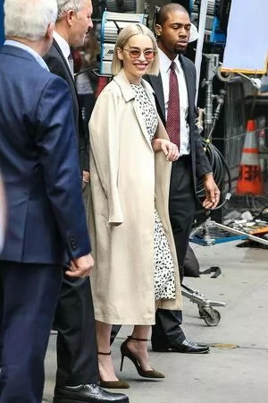 Emilia Clarke OnlyFans Leaked Free Thumbnail Picture - #0dKGgjSX1a