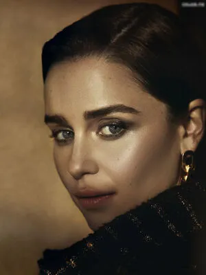 Emilia Clarke OnlyFans Leaked Free Thumbnail Picture - #11dg9iklY6