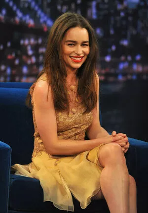 Emilia Clarke OnlyFans Leaked Free Thumbnail Picture - #1CGo2uZ1ns