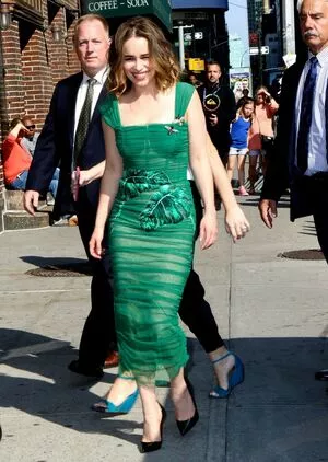 Emilia Clarke OnlyFans Leaked Free Thumbnail Picture - #1SGtTuKlPi