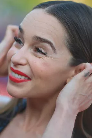Emilia Clarke OnlyFans Leaked Free Thumbnail Picture - #1SUfYvk3uO