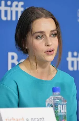 Emilia Clarke OnlyFans Leaked Free Thumbnail Picture - #1WXrdULuzl