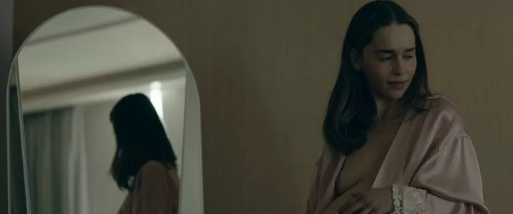 Emilia Clarke OnlyFans Leaked Free Thumbnail Picture - #1n1oWMS56i