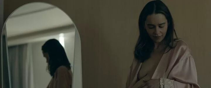 Emilia Clarke OnlyFans Leaked Free Thumbnail Picture - #1ruf61xz5b
