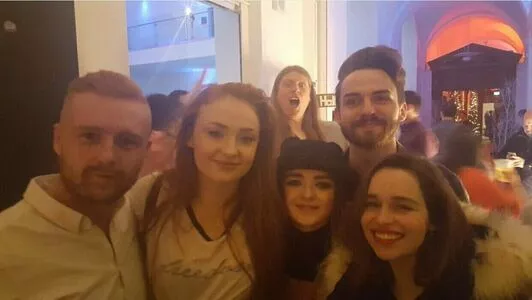 Emilia Clarke OnlyFans Leaked Free Thumbnail Picture - #1srNzBK0Xt