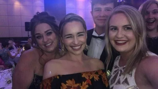 Emilia Clarke OnlyFans Leaked Free Thumbnail Picture - #1yNtuJLJEl