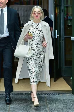 Emilia Clarke OnlyFans Leaked Free Thumbnail Picture - #1z2xUwX4q7