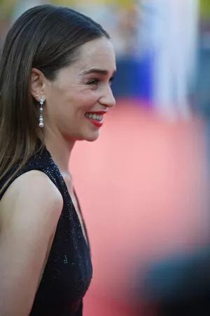 Emilia Clarke OnlyFans Leaked Free Thumbnail Picture - #20xvTP0OKP