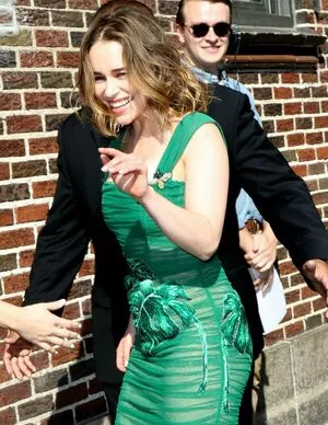 Emilia Clarke OnlyFans Leaked Free Thumbnail Picture - #2E6pmdQJJE