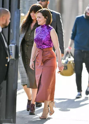 Emilia Clarke OnlyFans Leaked Free Thumbnail Picture - #2Fa2DczPFb