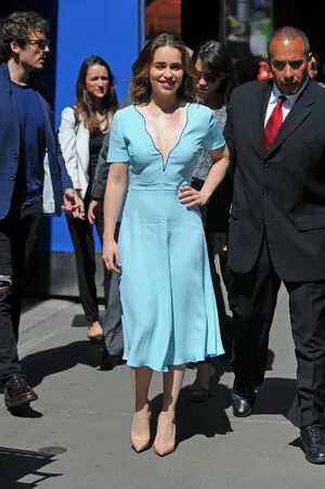 Emilia Clarke OnlyFans Leaked Free Thumbnail Picture - #2H4nKYQAtb