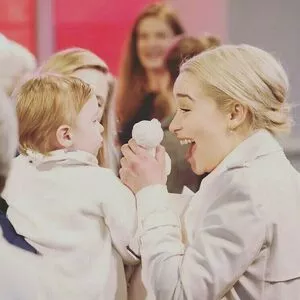 Emilia Clarke OnlyFans Leaked Free Thumbnail Picture - #2LAb8Rj5RG