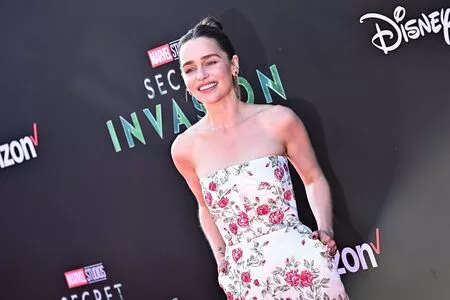 Emilia Clarke OnlyFans Leaked Free Thumbnail Picture - #2WSE3P6ayP