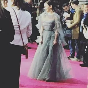 Emilia Clarke OnlyFans Leaked Free Thumbnail Picture - #2dh3rQFtKS