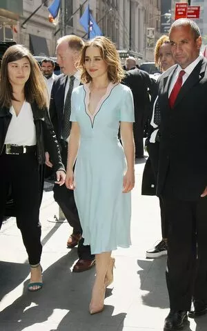 Emilia Clarke OnlyFans Leaked Free Thumbnail Picture - #2qfV5U2W8N