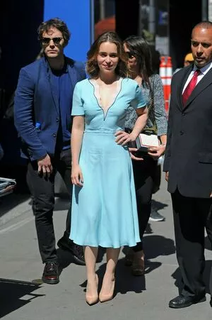 Emilia Clarke OnlyFans Leaked Free Thumbnail Picture - #2vNuVD5zDD