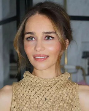 Emilia Clarke OnlyFans Leaked Free Thumbnail Picture - #31tLTopplH