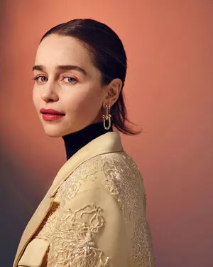 Emilia Clarke OnlyFans Leaked Free Thumbnail Picture - #3AdkY5ti2L