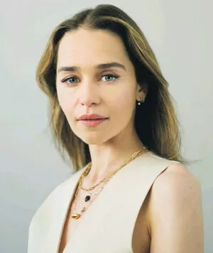 Emilia Clarke OnlyFans Leaked Free Thumbnail Picture - #3E6ZttjPBX