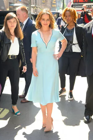 Emilia Clarke OnlyFans Leaked Free Thumbnail Picture - #3Hh6u3Y7fi