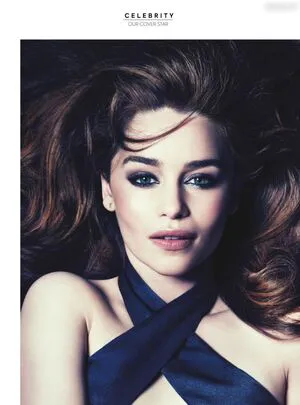 Emilia Clarke OnlyFans Leaked Free Thumbnail Picture - #3MMPpKusPB