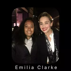 Emilia Clarke OnlyFans Leaked Free Thumbnail Picture - #3T1oNhx20u