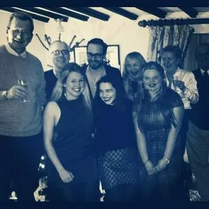 Emilia Clarke OnlyFans Leaked Free Thumbnail Picture - #3UuTy1wl3V