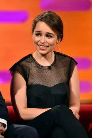 Emilia Clarke OnlyFans Leaked Free Thumbnail Picture - #3Y1Qu4KPxE
