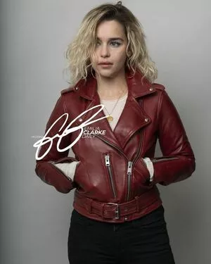 Emilia Clarke OnlyFans Leaked Free Thumbnail Picture - #3v9j3e5BqP