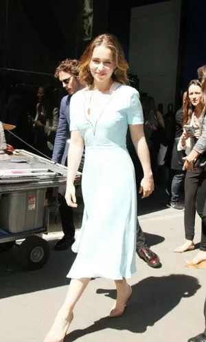 Emilia Clarke OnlyFans Leaked Free Thumbnail Picture - #3vJxLi0ydm