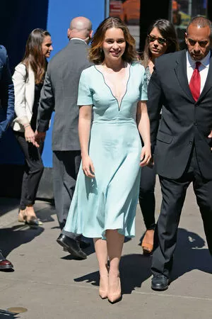 Emilia Clarke OnlyFans Leaked Free Thumbnail Picture - #48kvpCb4Ha