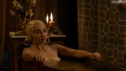 Emilia Clarke OnlyFans Leaked Free Thumbnail Picture - #492NYVkrQc