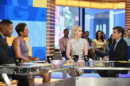 Emilia Clarke OnlyFans Leaked Free Thumbnail Picture - #4fgw67L1kC