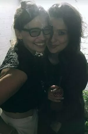 Emilia Clarke OnlyFans Leaked Free Thumbnail Picture - #4juzUZs36Z