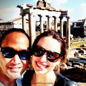 Emilia Clarke OnlyFans Leaked Free Thumbnail Picture - #4lzH1DxuBw