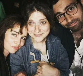 Emilia Clarke OnlyFans Leaked Free Thumbnail Picture - #57KrLAAn9l