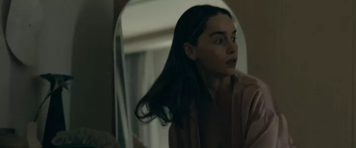 Emilia Clarke OnlyFans Leaked Free Thumbnail Picture - #5CvDd0AMFy