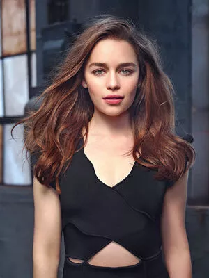 Emilia Clarke OnlyFans Leaked Free Thumbnail Picture - #5NGPFnGy8G