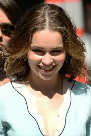 Emilia Clarke OnlyFans Leaked Free Thumbnail Picture - #5Q9VgE0ilO