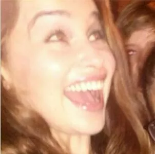 Emilia Clarke OnlyFans Leaked Free Thumbnail Picture - #5yAVrg17Pn