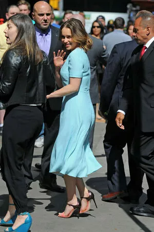 Emilia Clarke OnlyFans Leaked Free Thumbnail Picture - #61VAIEgbCj