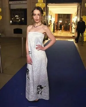 Emilia Clarke OnlyFans Leaked Free Thumbnail Picture - #63QOz6ctjU
