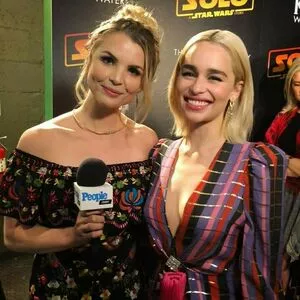 Emilia Clarke OnlyFans Leaked Free Thumbnail Picture - #6KfdIaUDXq