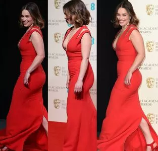 Emilia Clarke OnlyFans Leaked Free Thumbnail Picture - #6lzcOk5Wga