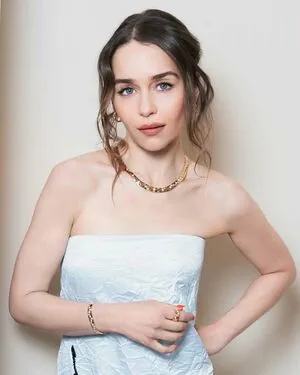 Emilia Clarke OnlyFans Leaked Free Thumbnail Picture - #6vlUA68HHd