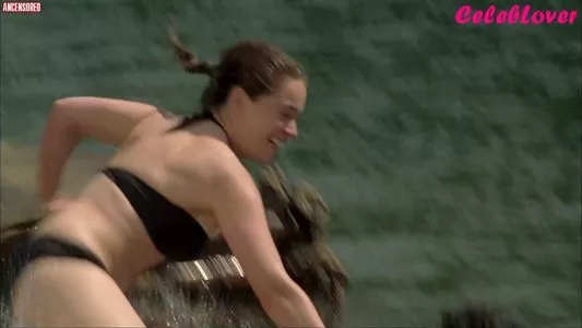 Emilia Clarke OnlyFans Leaked Free Thumbnail Picture - #7ORDTGY1rG