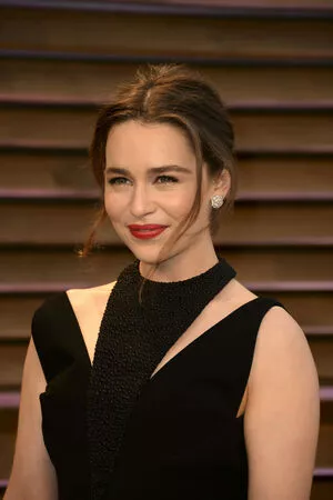 Emilia Clarke OnlyFans Leaked Free Thumbnail Picture - #7XbDV2Oit7